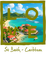 Olive Coast Caribbean