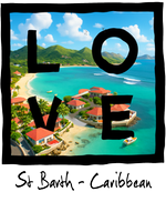 Black Coast Caribbean