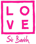 Flex deep pink St Barth