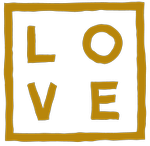 Flex dark goldenrod LOVE