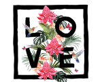 Birds & Butterflies #01