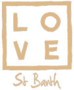 Flex burlywood St Barth