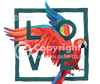 Parrot #01