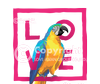 Parrot #02