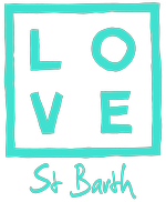 Flex turquoise St Barth