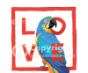 Parrot #03